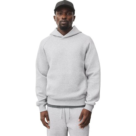 Dual Fleece Standard Hoodie - Men's