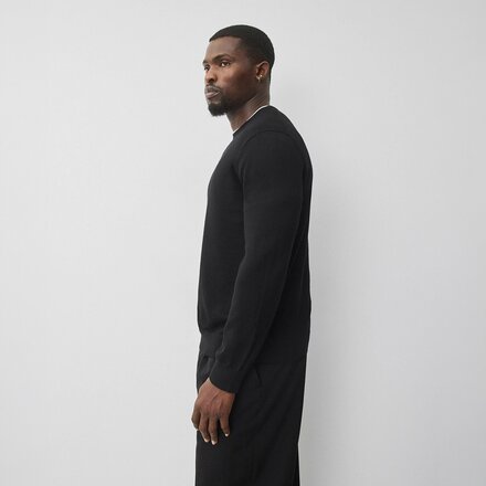 Reigning Champ - Lightweight Merino Harry Crewneck Sweatshirt - Men's