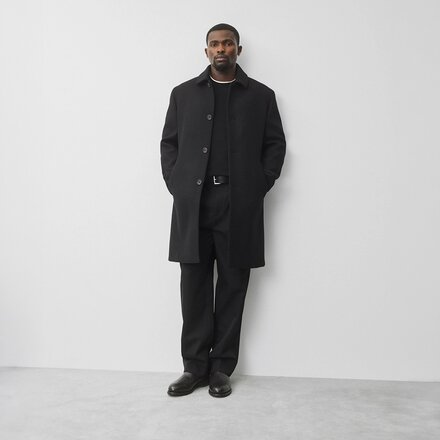 Reigning Champ - Lightweight Merino Harry Crewneck Sweatshirt - Men's