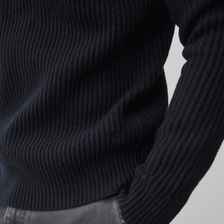 Reigning Champ - Merino Kenny Crewneck Sweatshirt - Men's