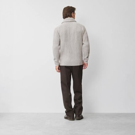 Reigning Champ - Merino Kenny Shawl Cardigan - Men's