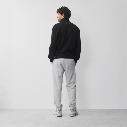 Reigning Champ - Midweight Terry Standard Button Mockneck Jacket - Men's