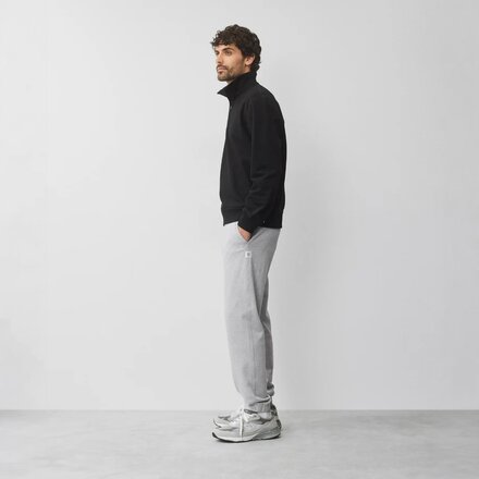 Reigning Champ - Midweight Terry Standard Button Mockneck Jacket - Men's