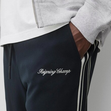 Reigning Champ - Poly Pique Campo Standard Track Pant - Men's