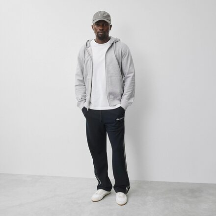 Reigning Champ - Poly Pique Campo Standard Track Pant - Men's