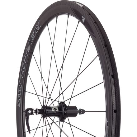 Reynolds - Assault SLG Tubular Wheelset