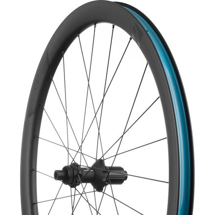 Reynolds - ATRx Carbon Disc Wheelset - Tubeless