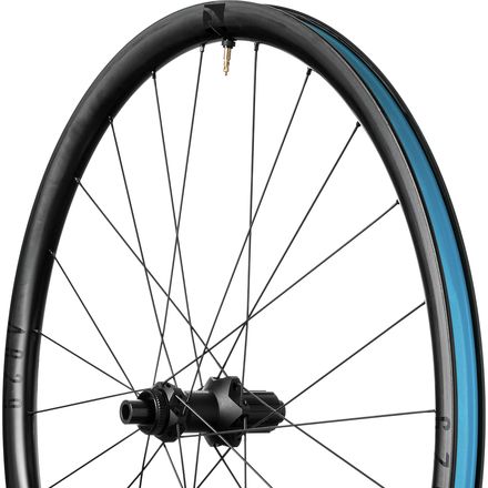 Reynolds - AR29 Carbon Disc Wheelset - Tubeless
