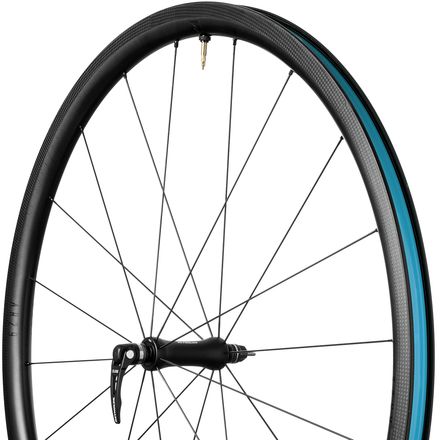 Reynolds - AR29 Carbon Wheelset - Tubeless - Black
