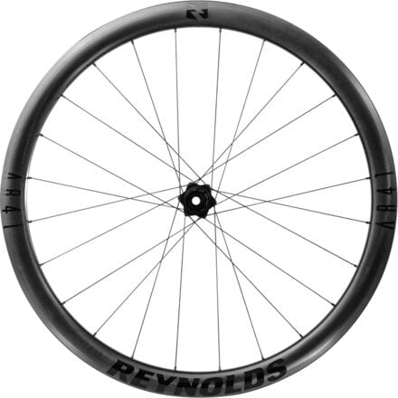Reynolds - AR41 Carbon Disc Wheelset - Tubeless