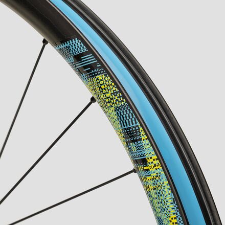 Reynolds - TR367e Super Boost Wheelset - 27.5in
