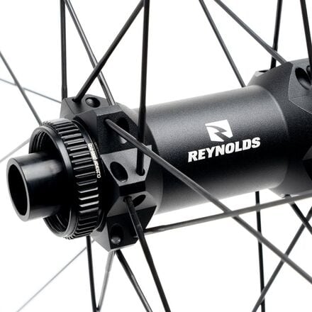 Reynolds - TR 309/289 XC 29in Boost Wheelset