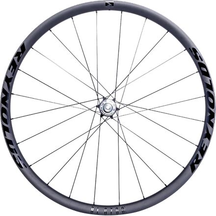 Reynolds - Blacklabel G650 Pro Carbon Wheelset