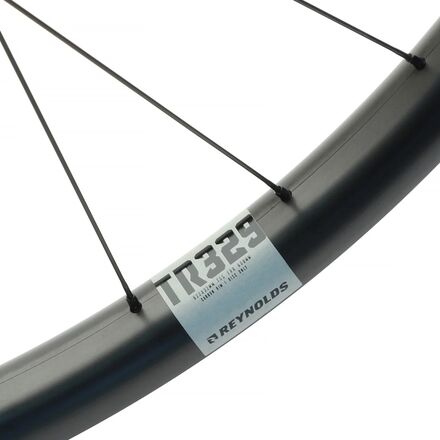 Reynolds - TR329 Trail Boost Wheelset