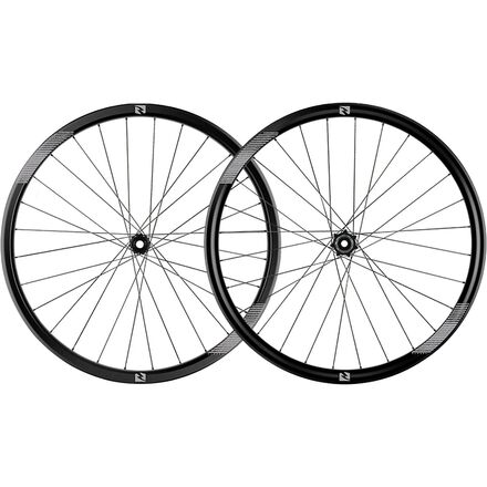 TR367S Boost Shimano HG Carbon Wheelset