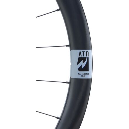 Reynolds - ATR Gravel Wheelset - Tubeless