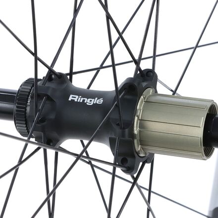 Reynolds - ATR Gravel Wheelset - Tubeless