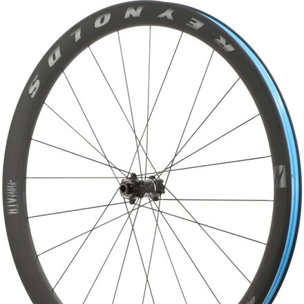 Reynolds - Blacklabel ATR Expert Gravel Wheelset - Tubeless