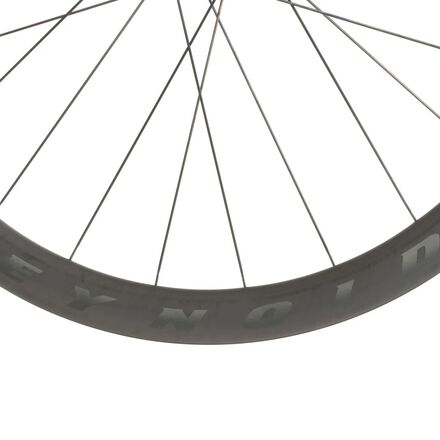 Reynolds - Blacklabel ATR Expert Gravel Wheelset - Tubeless