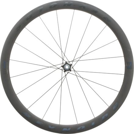 Reynolds - Blacklabel ATR Pro Gravel Wheelset - Tubeless