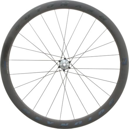 Reynolds - Blacklabel ATR Pro Gravel Wheelset - Tubeless