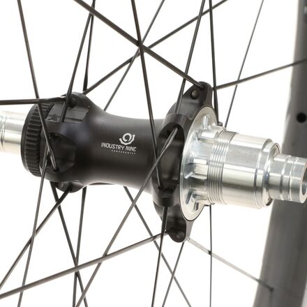 Reynolds - Blacklabel ATR Pro Gravel Wheelset - Tubeless