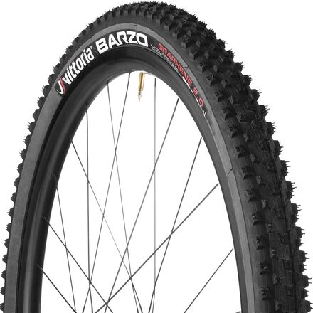 Reynolds - TR 309/289 XC 29in Boost Wheelset/Vittoria Tire Set