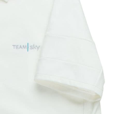 Rapha - Team Sky Essential Polo - Men's