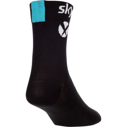 Rapha - Team Sky Pro Team Socks LN