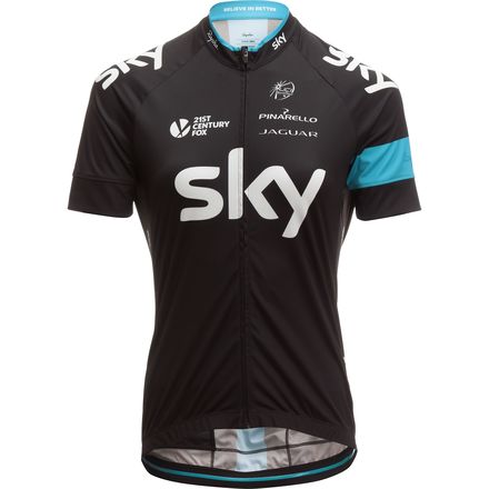 team sky jersey 2017