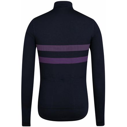 Rapha - Brevet Long-Sleeve Windblock Jersey - Men's