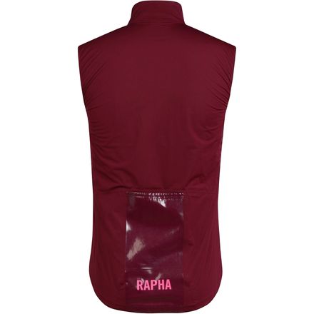 Rapha - Pro Team Lightweight Rain Gilet Vest - Men's