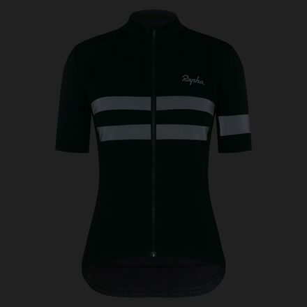 Rapha - Brevet Jersey - Women's