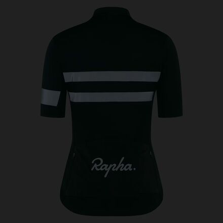 Rapha - Brevet Jersey - Women's