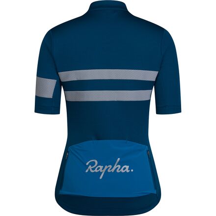 Rapha - Brevet Jersey - Women's