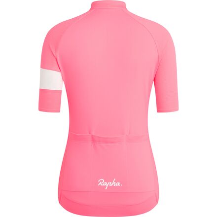 Rapha - Core Lightweight Jersey - Women's