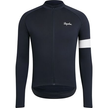 Core Long-Sleeve Jersey - Men's