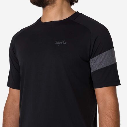 Rapha - Trail Technical T-Shirt - Men's