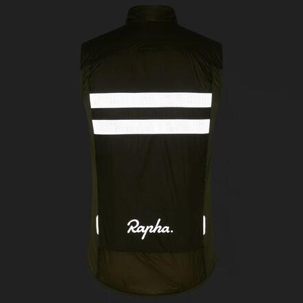 Rapha Brevet Insulated Gilet - Men's - Bike