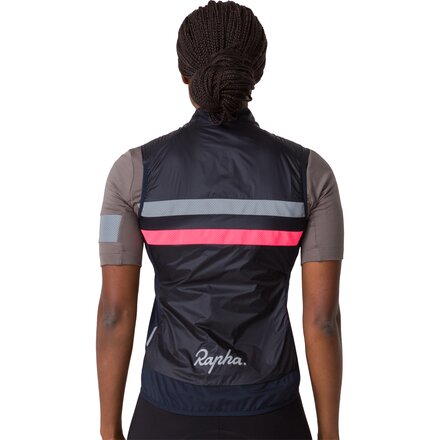 Rapha - Brevet Insulated Gilet - Women's