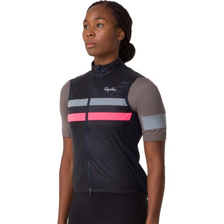 Rapha - Brevet Insulated Gilet - Women's