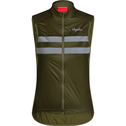 Brevet Insulated Gilet - Women's