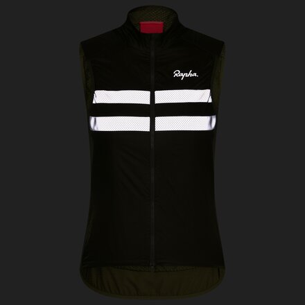 Rapha - Brevet Insulated Gilet - Women's