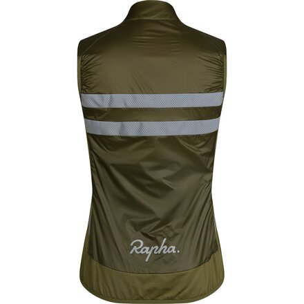 Rapha - Brevet Insulated Gilet - Women's