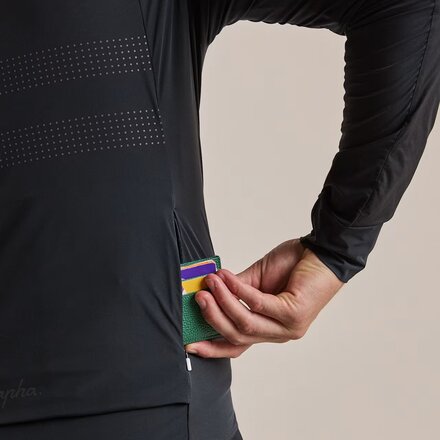 Rapha - Brevet Insulated Jacket - Men's