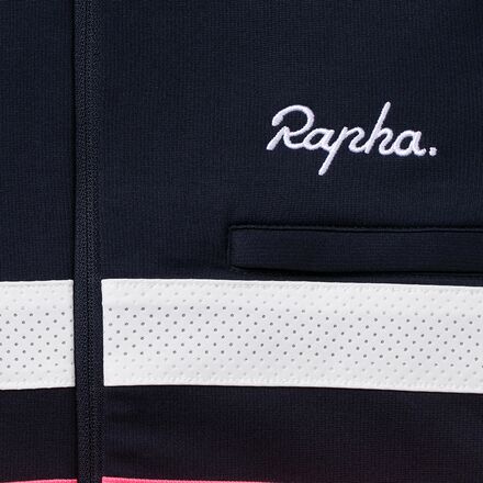 Rapha - Brevet Long-Sleeve Jersey - Men's