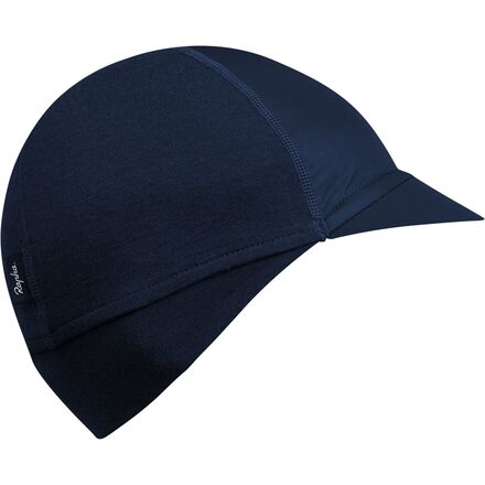 Peaked Merino Hat
