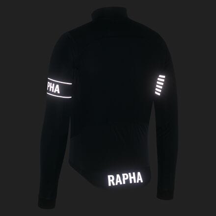 Rapha - Pro Team Long-Sleeve GORE-TEX INFINIUM Jersey - Men's