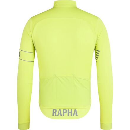 Rapha - Pro Team Long-Sleeve GORE-TEX INFINIUM Jersey - Men's