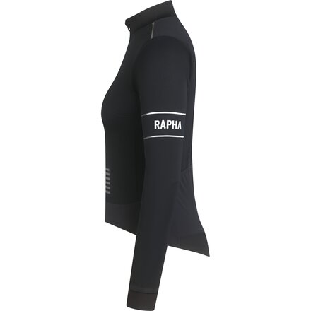 Rapha - Pro Team Infinium Long-Sleeve Gore-Tex Jersey - Women's